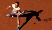 Nadal reconquista también Barcelona