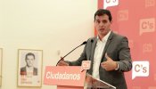 Rivera propone a los demás partidos reducir a la mitad el límite del gasto electoral y hacer un 'mailing' conjunto