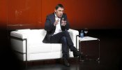 Otegi llama al voto independentista y reclama "un Gobierno vasco y una Lehendakaritza soberanas"