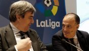 La deuda del fútbol con Hacienda se redujo en 2015 en 133 millones y los ingresos subieron un 12,3%