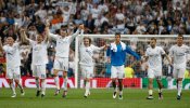 El Madrid elimina al Manchester City y reeditará con el Atlético la final de la Champions