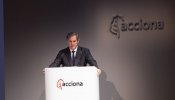 Acciona frena la posible salida a Bolsa de su filial inmobiliaria por la "incertidumbre política"