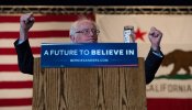 Sanders se apunta otro tanto frente a Clinton