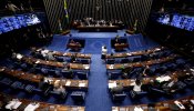 El Tribunal Supremo rechaza el último recurso de Rousseff contra el juicio político