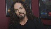 Muere a los 51 años el exbatería de Megadeth, Nick Menza