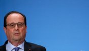 Hollande asegura que su reforma laboral "no se retirará" pese a las protestas en toda Francia