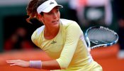 Muguruza se mete en semifinales de Roland Garros