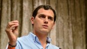 Albert Rivera apuesta por implantar el inglés como lengua vehicular en España