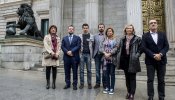 Jueces para la Democracia se adhiere al proyecto de ley para proteger a los denunciantes de corrupción