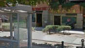 Un inspector de Policía se atrinchera en un restaurante chino y amenaza con suicidarse