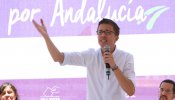 Errejón: "Con IU 2 + 2 no han sumado 4, han sumado menos"