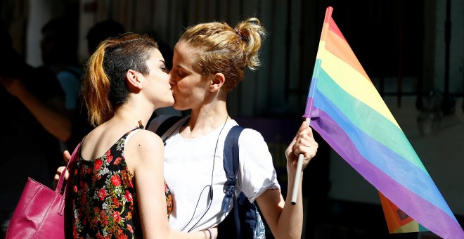 El Consejo de la Juventud pide que la transexualidad no se considere enfermedad mental