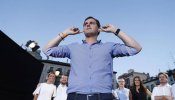 Ciudadanos, a la espera de que sea el PSOE quien mueva ficha primero