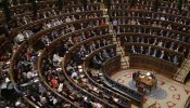 La presidencia del Congreso, primer asalto para negociar la investidura