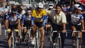 "El día que Indurain destronó a Perico fue una hecatombe hasta política"