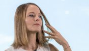 Jodie Foster: “Yo creo en la humanidad, pero hoy vivimos tiempos de cinismo”