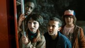 ‘Stranger Things’, la serie ochentera de las cosas raras