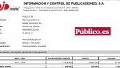 'Público' se acerca a los 12 millones de usuarios únicos en junio, según OJD