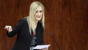 El PP de Cifuentes impide que la Asamblea de Madrid condene el golpe de Estado militar del 18 de julio