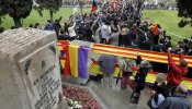 València retirará los honores a las personalidades ligadas al franquismo y al golpe de Estado del 18 de julio