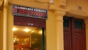 Capítulo final para la librería Europa, centro de la difusión del nazismo en Barcelona