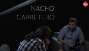 Nacho Carretero: "Un juez me dijo que en Galicia todos los partidos han sido financiados por el narcotráfico"