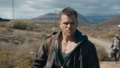 Jason Bourne, el espía que defiende a Snowden