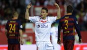 El Atlético ficha a Gameiro