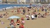 Las islas canarias y Baleares ayudaron a mantener el crecimiento del PIB español en el segundo trimestre