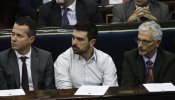 Podemos pide una reforma del Reglamento del Senado para "acabar con la política de mercadeo"