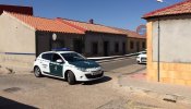 Siete guardias civiles heridos por arma de fuego en una reyerta en Ciudad Real