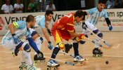 ¿Por qué el hockey patines no es deporte olímpico?