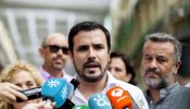 El Ejército de Tierra admite que bloqueó a Alberto Garzón en Twitter por "exceso de celo"