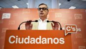 Ciudadanos advierte al PP de que "no habrá Gobierno si Rajoy no abandona el inmovilismo"