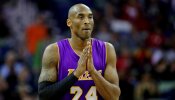 Kobe Bryant lanza un fondo de capital riesgo para invertir en empresas tecnológicas y mediáticas