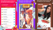 Lifestage, la app de Facebook para los adolescentes