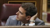 Ciudadanos rompe con Rajoy y el PP hace oídos sordos