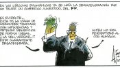 La desaceleración acecha