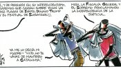 Justicia & política