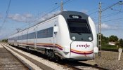 Renfe sube un 1% el sueldo a toda su plantilla este año