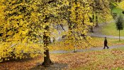 El otoño que comienza este jueves será más caluroso de lo normal, tras el tercer verano más cálido en 51 años