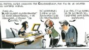 Convergència en apuros