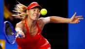 El TAS rebaja la sanción a Sharapova y podrá volver a las pistas en abril