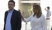 Susana Díaz blinda al alcalde de Cádiz pese al riesgo de fractura territorial del PSOE con Podemos