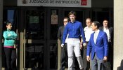 El pequeño Nicolás, a juicio por simular ser emisario del Gobierno y de la Casa Real