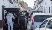 Un hombre asesina a su pareja en Sevilla con un cuchillo