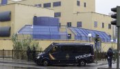 La Fiscalía abre una investigación por los incidentes ocurridos en el CIE de Aluche