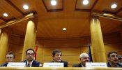 Aumentan las agrupaciones del PSOE por el “no” a Rajoy y el número de firmas sube a 86.205