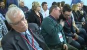 Así te hemos contado en directo el Comité Federal del PSOE