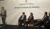 Govern, sindicatos y sociedad civil reclaman al Estado el control del sistema ferroviario de Catalunya